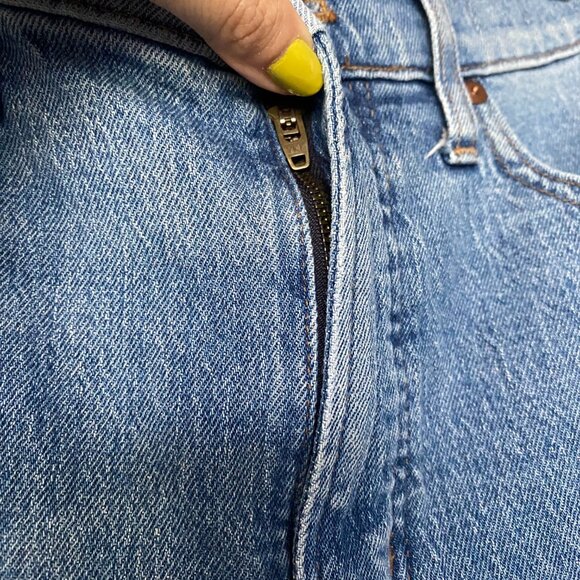 MADEWELL The Perfect Vintage Jean Size 29 - Picture 7 of 8